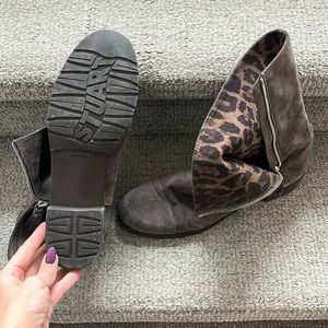 Stuart wietzman boots
